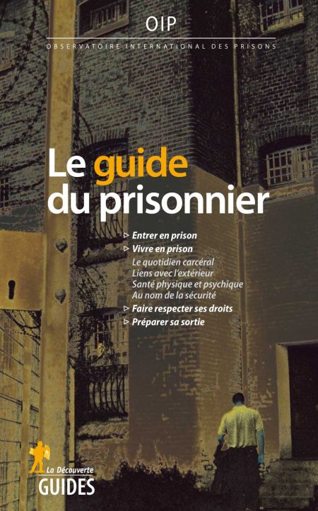 Guide du prisonnier