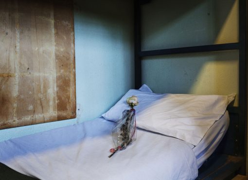 À Joux-la-Ville, la prison refuse obstinément de recevoir une famille en deuil