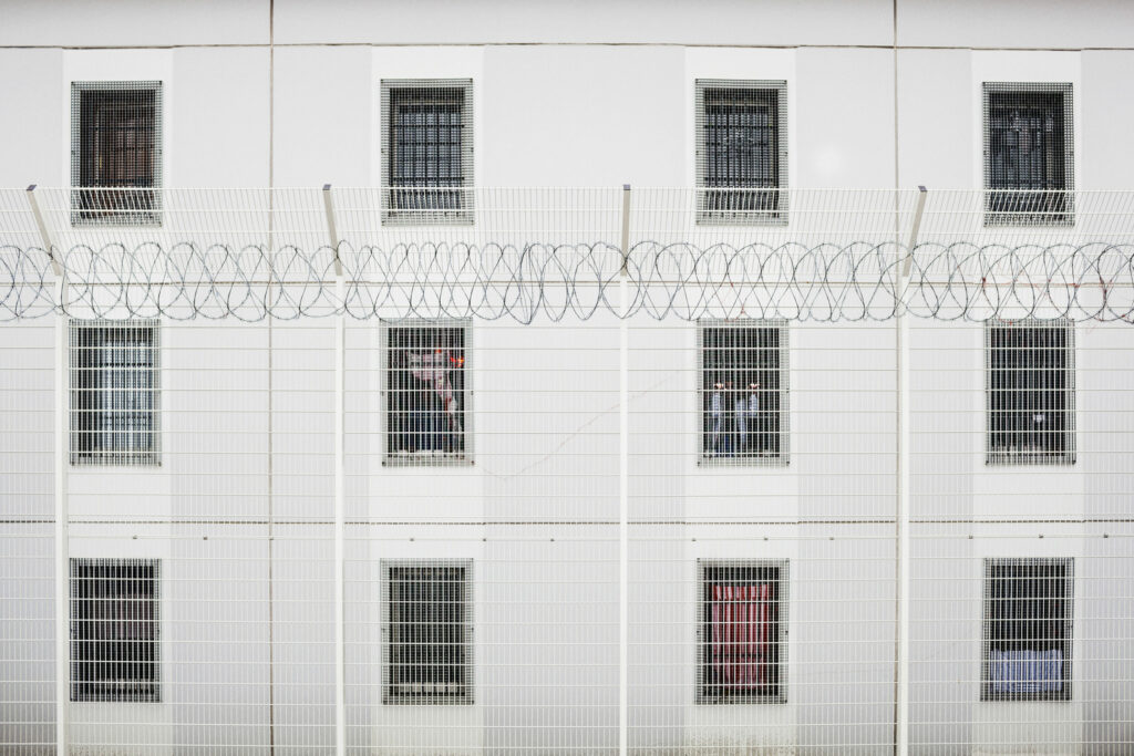 Actions collectives réprimées, expression bridée : pour des droits collectifs en prison