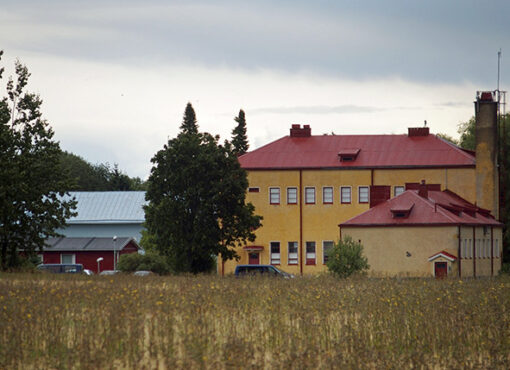 En Finlande, des prisons connectées