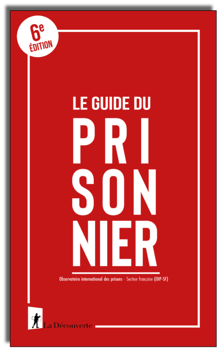 Guide du prisonnier