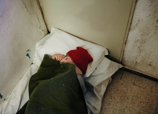 Après la canicule, les prisons françaises en proie au froid hivernal