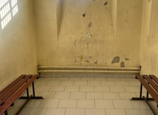 Violences et conditions de détention indignes à la Prison de Tarbes : l’inquiétante indifférence du Conseil d’État