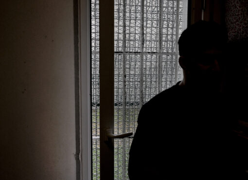 Bienvenue à Vendin-le-Vieil : haute sécurité, basse transparence