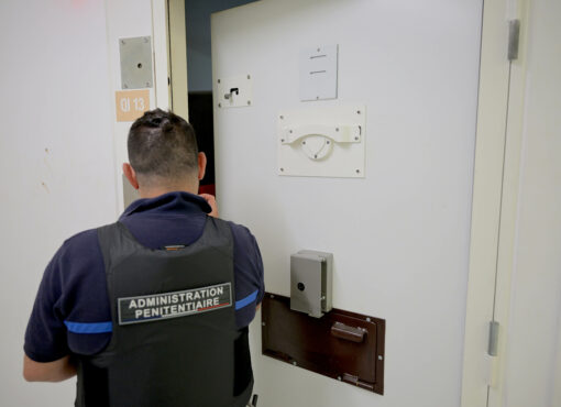 Durcissement sécuritaire : la santé en danger