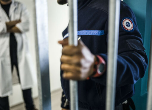 À la prison de Ducos, des personnes détenues privées d’accès aux soins pendant près d’un mois