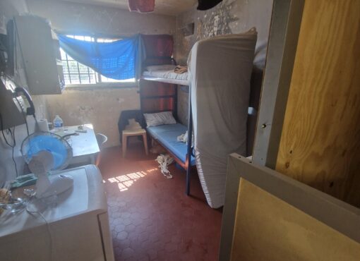 Série noire – épisode 7 : l’État à nouveau condamné pour indignité à la prison de Saint-Étienne-La Talaudière