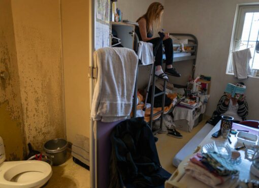 Exécution des peines : un rapport qui appelle à discussion