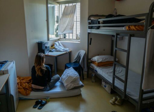 Surpopulation carcérale : l’embolie gagne désormais les prisons pour mineurs et les quartiers femmes