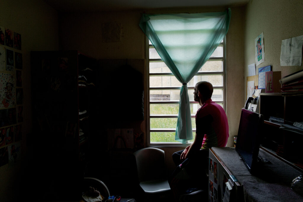 Préparation à la sortie : Le grand renoncement