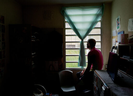 Préparation à la sortie de prison : le grand renoncement