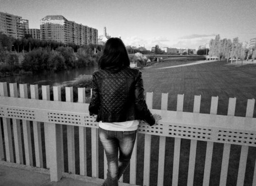 « La prison, ça détruit »