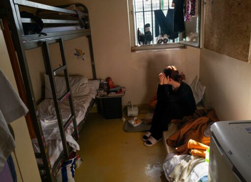 Prisons surpeuplées : le garde des Sceaux s’accommode de l’inacceptable et persiste dans l’impasse