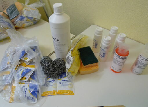 Réduction des risques en prison : depuis dix ans, l’État expose en toute illégalité la population carcérale aux contaminations et surdoses