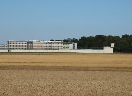 Dans l’Aube, des prisons hors-sol et la réinsertion dans l’impasse