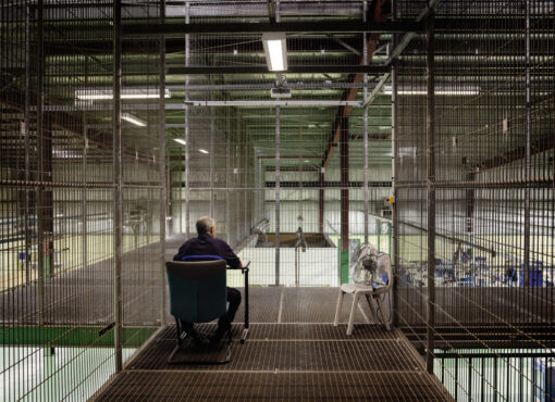 « Questionner la réinsertion, c’est questionner l’ordre social »