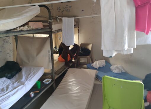 Prison de Baie-Mahault : l’OIP-SF saisit la justice en urgence face à une situation devenue juridiquement intenable et humainement indéfendable