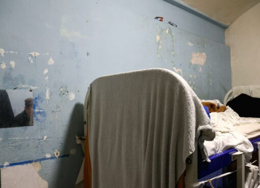 Béthune : quand l’indignité devient la norme, l’OIP-SF et ses partenaires saisissent la justice