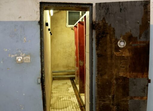 Prison de Béthune : la justice ordonne des mesures immédiates contre l'indignité des conditions de détention