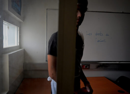 L’éducatif en prison : une réalité éloignée des objectifs annoncés