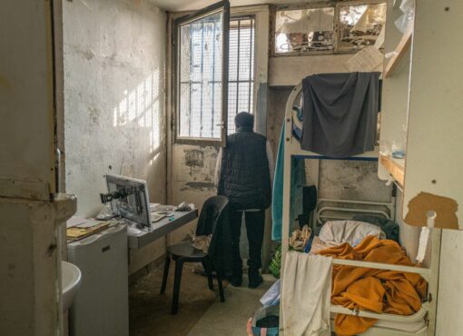 Maison d’arrêt de Bordeaux-Gradignan : après Condé-sur-Sarthe et Fresnes courant juillet, la justice somme une nouvelle fois l’État d’agir