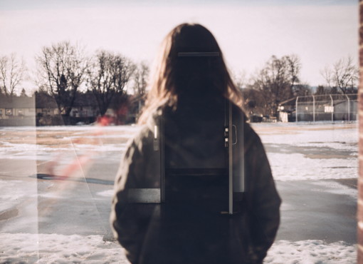 Elle témoigne : « Mon parcours avant la détention »