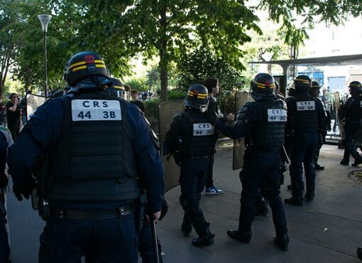 Mobilisations lycéennes : une jeunesse à écouter, pas à enfermer